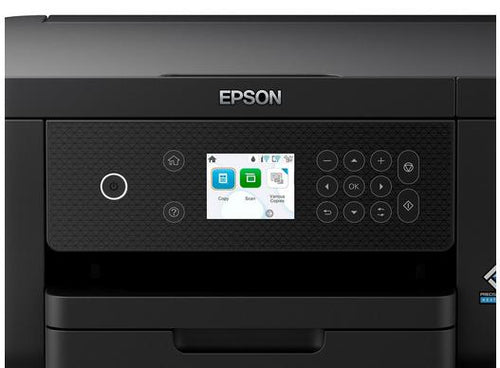 Epson Expression Home XP-5200 Inkjet A4 4800 x 1200 DPI 33 ppm Wi-Fi Epson Expression Home XP-5200 Inkjet A4 4800 x 1200 DPI 33 ppm Wi-Fi